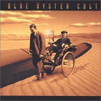 Blue Oyster Cult, Curse of the Hidden Mirror