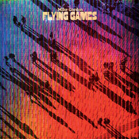 Mike Gordon, Flying Games