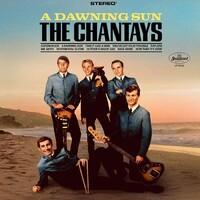 The Chantays, A Dawning Sun