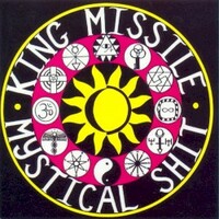 King Missile, Mystical Shit/Fluting on the Hump