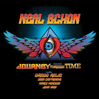 Neal Schon, Journey Through Time