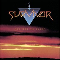 Survivor, Too Hot to Sleep
