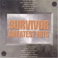 Survivor, Greatest Hits