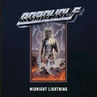 Roadwolf, Midnight Lightning