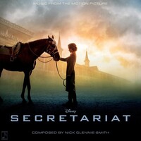 Nick Glennie-Smith, Secretariat