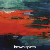 Brown Spirits, Vol 3