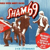 Sham 69, Angels With Dirty Faces