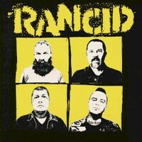 Rancid, Tomorrow Never Comes