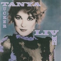 Tanya Tucker, Live