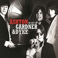 Ashton, Gardner & Dyke, The Best of