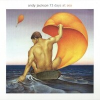 Andy Jackson, 73 Days At Sea
