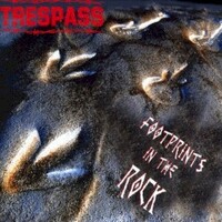 Trespass, Footprints In The Rock