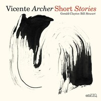 Vicente Archer, Short Stories