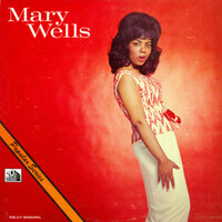 Mary Wells, Mary Wells