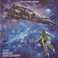 Boys From Heaven, The Great Discovery