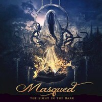 Masqued, The Light In The Dark