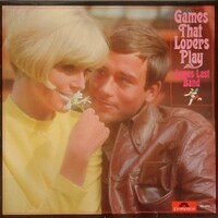 James Last, Games That Lovers Play