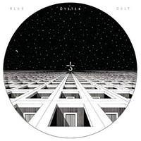 Blue Oyster Cult, Blue Oyster Cult