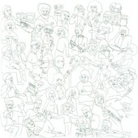 Romare, Projections