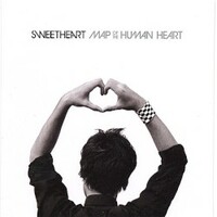 Sweetheart, Map of the Human Heart