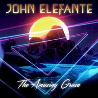 John Elefante, The Amazing Grace