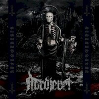 Nordjevel, Necrogenesis