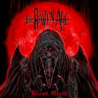 The Raven Age, Blood Omen