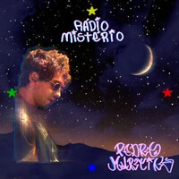 Pedro Martins, Radio Misterio