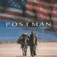 James Newton Howard, The Postman