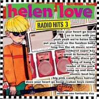 Helen Love, Radio Hits 3