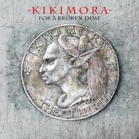 Kikimora, For A Broken Dime