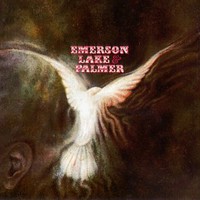 Emerson, Lake & Palmer, Emerson, Lake & Palmer