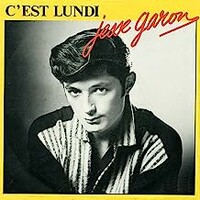 Jesse Garon, C'est lundi / Boy Bop Boogie