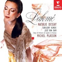 Natalie Dessay, Lakme