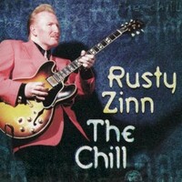 Rusty Zinn, The Chill