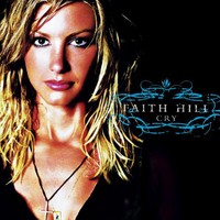Faith Hill, Cry
