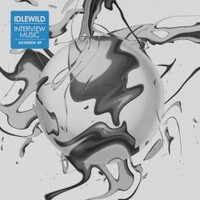 Idlewild, Interview Music - Acoustic EP