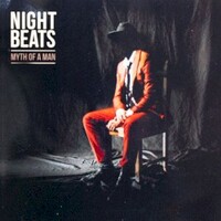 Night Beats, Myth of a Man