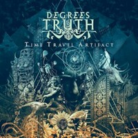 Degrees of Truth, Time Travel Artifact