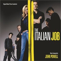 John Powell, The Italian Job