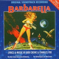 Various Artists, Barbarella