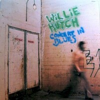 Willie Hutch, Concert In Blues