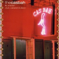 Various Artists, Arabianights: The Casbah