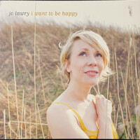 Jo Lawry, I Want To Be Happy