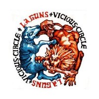 L.A. Guns, Vicious Circle