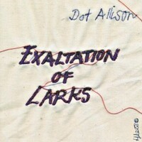 Dot Allison, Exaltation of Larks