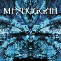 Meshuggah, Nothing (Re-recorded)