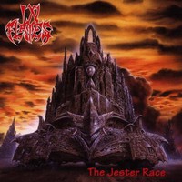In Flames, The Jester Race