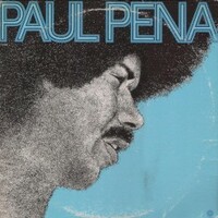 Paul Pena, Paul Pena