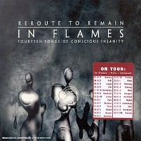 In Flames, Reroute to Remain: Fourteen Songs of Conscious Insanity